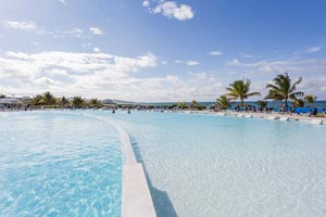 Grand Palladium Lady Hamilton Resort & Spa - Montego Bay, Jamaica