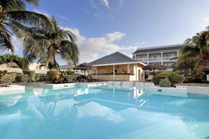 Grand Palladium Lady Hamilton Resort & Spa